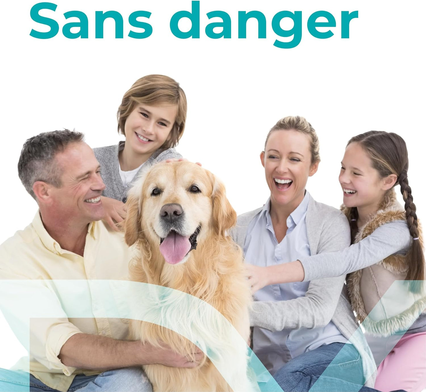 2 Plaquettes Anti PUNAISES de lit Acariens-Prévention